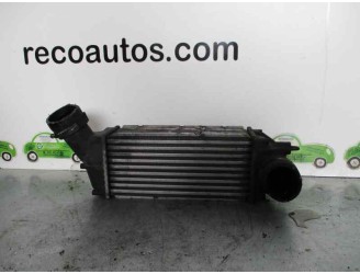 Recambio de intercooler para peugeot 307 break/sw (s2) 2.0 16v hdi fap cat (rhr / dw10bted4) referencia OEM IAM 9646694680 87482