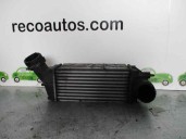 Recambio de intercooler para peugeot 307 break/sw (s2) 2.0 16v hdi fap cat (rhr / dw10bted4) referencia OEM IAM 9646694680 87482