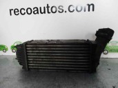 Recambio de intercooler para peugeot 307 break/sw (s2) 2.0 16v hdi fap cat (rhr / dw10bted4) referencia OEM IAM 9646694680 87482