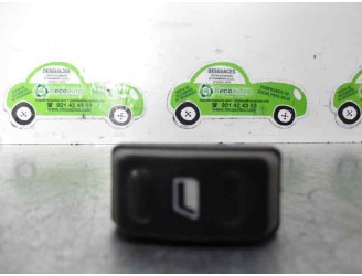 Recambio de mando elevalunas delantero derecho para citroën xsara berlina 1.9td attraction referencia OEM IAM   