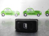 Recambio de mando elevalunas delantero derecho para citroën xsara berlina 1.9td attraction referencia OEM IAM 