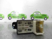 Replacement rear right window switch for Hyundai Santa Fe (SM) 2.0 CRDi cat OEM IAM reference 935753C010 