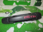 Recambio de maneta exterior trasera derecha para subaru forester s10 (sf) 2.0 cat referencia OEM IAM CAJA 4 