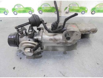 Recambio de colector admision para volkswagen golf iv variant (1j5) 1.9 tdi referencia OEM IAM   