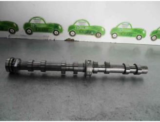 Recambio de arbol de levas para mercedes-benz clase b (w246) 2.1 cdi cat referencia OEM IAM A65110501301 14336050262 