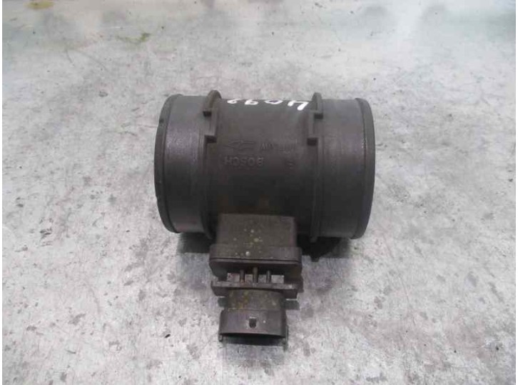 Recambio de caudalimetro para opel astra h berlina 1.7 16v cdti cat (z 17 dtl / lrb) referencia OEM IAM 5530048 