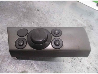 Recambio de mando luces salpicadero para opel astra h berlina 1.7 16v cdti cat (z 17 dtl / lrb) referencia OEM IAM 13100136 0406