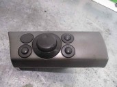 Recambio de mando luces salpicadero para opel astra h berlina 1.7 16v cdti cat (z 17 dtl / lrb) referencia OEM IAM 13100136 0406