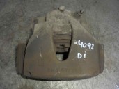 Recambio de pinza freno delantera izquierda para opel astra h berlina 1.7 16v cdti cat (z 17 dtl / lrb) referencia OEM IAM ATE