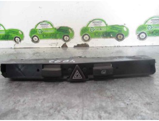 Recambio de warning para opel astra h berlina 1.7 16v cdti cat (z 17 dtl / lrb) referencia OEM IAM 13100105 03758075 