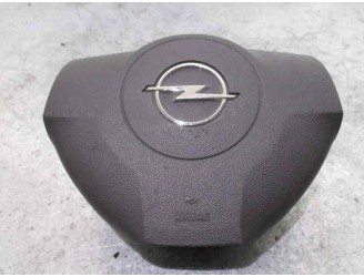 Recambio de airbag delantero izquierdo para opel astra h berlina 1.7 16v cdti cat (z 17 dtl / lrb) referencia OEM IAM 13168455 3