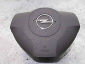 Recambio de airbag delantero izquierdo para opel astra h berlina 1.7 16v cdti cat (z 17 dtl / lrb) referencia OEM IAM 13168455 3
