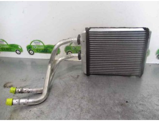 Recambio de radiador calefaccion / aire acondicionado para opel astra h berlina 1.7 16v cdti cat (z 17 dtl / lrb) referencia OEM