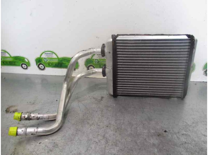 Recambio de radiador calefaccion / aire acondicionado para opel astra h berlina 1.7 16v cdti cat (z 17 dtl / lrb) referencia OEM