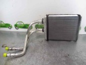 Recambio de radiador calefaccion / aire acondicionado para opel astra h berlina 1.7 16v cdti cat (z 17 dtl / lrb) referencia OEM