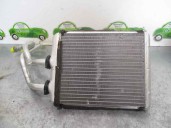 Recambio de radiador calefaccion / aire acondicionado para opel astra h berlina 1.7 16v cdti cat (z 17 dtl / lrb) referencia OEM