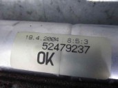 Recambio de radiador calefaccion / aire acondicionado para opel astra h berlina 1.7 16v cdti cat (z 17 dtl / lrb) referencia OEM