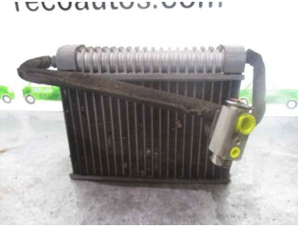 Recambio de evaporador aire acondicionado para opel astra h berlina 1.7 16v cdti cat (z 17 dtl / lrb) referencia OEM IAM   