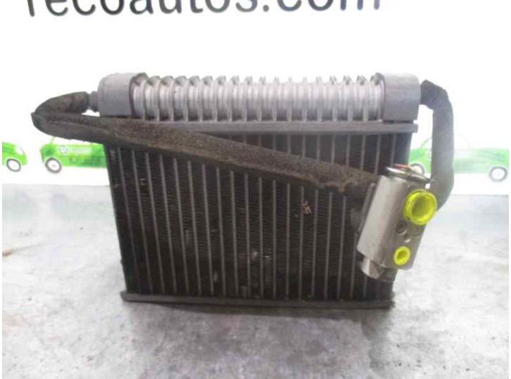 Recambio de evaporador aire acondicionado para opel astra h berlina 1.7 16v cdti cat (z 17 dtl / lrb) referencia OEM IAM 