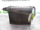 Recambio de evaporador aire acondicionado para opel astra h berlina 1.7 16v cdti cat (z 17 dtl / lrb) referencia OEM IAM 