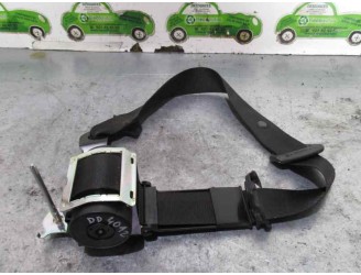 Recambio de cinturon seguridad delantero derecho para opel astra h berlina 1.7 16v cdti cat (z 17 dtl / lrb) referencia OEM IAM 