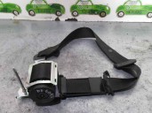 Recambio de cinturon seguridad delantero derecho para opel astra h berlina 1.7 16v cdti cat (z 17 dtl / lrb) referencia OEM IAM 