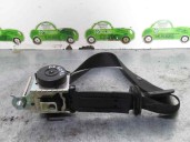 Recambio de cinturon seguridad delantero derecho para opel astra h berlina 1.7 16v cdti cat (z 17 dtl / lrb) referencia OEM IAM 
