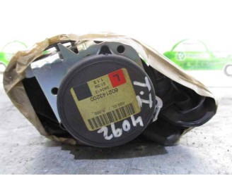 Recambio de cinturon seguridad trasero izquierdo para opel astra h berlina 1.7 16v cdti cat (z 17 dtl / lrb) referencia OEM IAM 