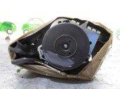 Recambio de cinturon seguridad trasero izquierdo para opel astra h berlina 1.7 16v cdti cat (z 17 dtl / lrb) referencia OEM IAM 