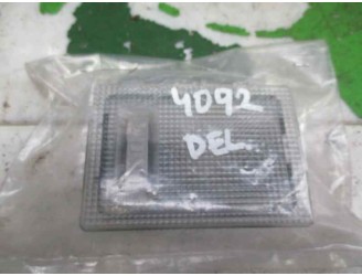 Recambio de luz interior para opel astra h berlina 1.7 16v cdti cat (z 17 dtl / lrb) referencia OEM IAM   