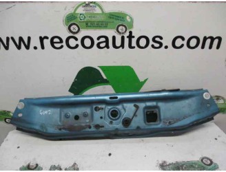 Recambio de panel frontal para opel astra h berlina 1.7 16v cdti cat (z 17 dtl / lrb) referencia OEM IAM PARTE SUPERIOR,DE CHAP