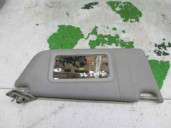 Recambio de parasol derecho para opel astra h berlina 1.7 16v cdti cat (z 17 dtl / lrb) referencia OEM IAM 13233498 