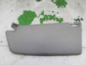 Recambio de parasol derecho para opel astra h berlina 1.7 16v cdti cat (z 17 dtl / lrb) referencia OEM IAM 13233498 