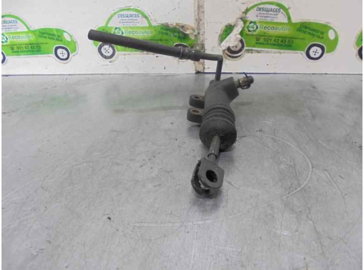 Recambio de bombin embrague para hyundai elantra (xd) 1.6 16v cat referencia OEM IAM 