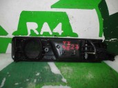 Recambio de maneta interior trasera izquierda para audi a6 berlina (4b2) 2.4 v6 30v referencia OEM IAM CAJA 6 