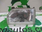 Recambio de faro izquierdo para ford escort berl./turnier 1.4 cat (pt-e) referencia OEM IAM 