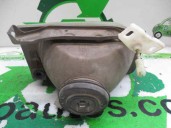 Recambio de faro izquierdo para ford escort berl./turnier 1.4 cat (pt-e) referencia OEM IAM 