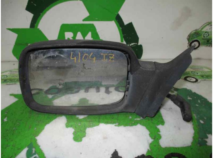 Recambio de retrovisor izquierdo para ford escort berl./turnier 1.4 cat (pt-e) referencia OEM IAM 1044265 MANUAL 5 PUERTAS