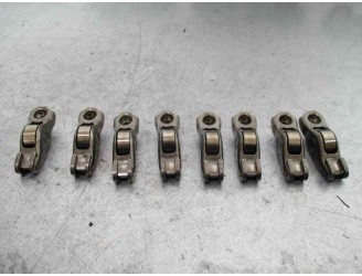 Recambio de balancin para mercedes-benz clase b (w246) 2.1 cdi cat referencia OEM IAM   