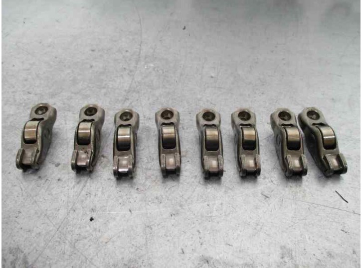 Recambio de balancin para mercedes-benz clase b (w246) 2.1 cdi cat referencia OEM IAM 