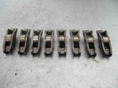 Recambio de balancin para mercedes-benz clase b (w246) 2.1 cdi cat referencia OEM IAM 