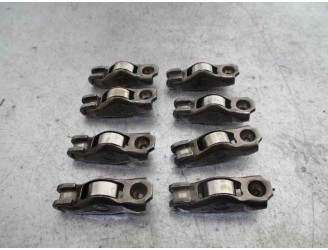 Recambio de balancin para mercedes-benz clase b (w246) 2.1 cdi cat referencia OEM IAM 