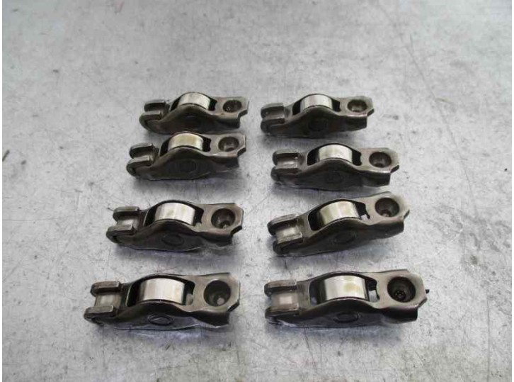 Recambio de balancin para mercedes-benz clase b (w246) 2.1 cdi cat referencia OEM IAM   