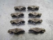 Recambio de balancin para mercedes-benz clase b (w246) 2.1 cdi cat referencia OEM IAM 