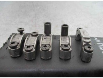 Recambio de tapa balancines para mercedes-benz clase b (w246) 2.1 cdi cat referencia OEM IAM 