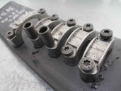 Recambio de tapa balancines para mercedes-benz clase b (w246) 2.1 cdi cat referencia OEM IAM 