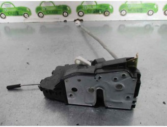 Recambio de cerradura puerta delantera derecha para bmw serie 3 berlina (e46) 2.0 16v diesel cat referencia OEM IAM 7011244 7 PI