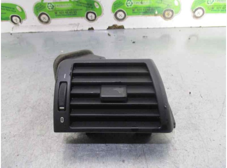 Recambio de aireador para bmw serie 3 berlina (e46) 2.0 16v diesel cat referencia OEM IAM 64228361898 369801 