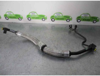 Recambio de tubos aire acondicionado para bmw serie 3 berlina (e46) 2.0 16v diesel cat referencia OEM IAM 64536923958  