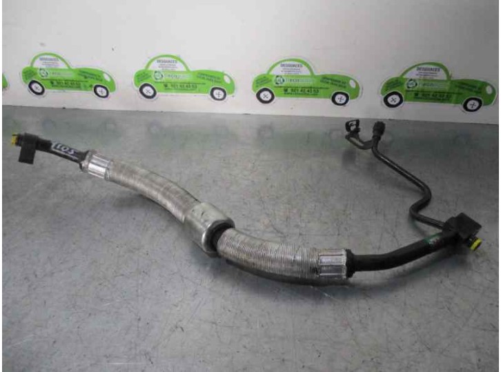 Recambio de tubos aire acondicionado para bmw serie 3 berlina (e46) 2.0 16v diesel cat referencia OEM IAM 64536923958 